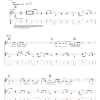 Patty Griffin Trapeze Musik Noten - Guitar Tab - 64222-0