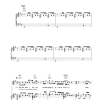 Paul Brady Dancer In The Fire Musik Noten - Piano, Vocal & Guitar Chords - 38306-0