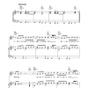 Paul Brady Deep In Your Heart Musik Noten - Piano, Vocal & Guitar Chords - 38296-0