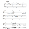 Paul Brady Follow On Musik Noten - Piano, Vocal & Guitar Chords - 38302-0