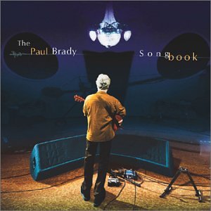 Paul Brady I Will Be There Musik Noten - Piano, Vocal & Guitar Chords - 24192-thumbnail