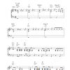 Paul Brady Just In Time Musik Noten - Piano, Vocal & Guitar Chords - 38425-0
