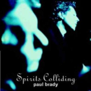 Paul Brady Just In Time Musik Noten - Piano, Vocal & Guitar Chords - 38425-thumbnail