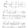 Paul Brady Paradise Is Here Musik Noten - Piano, Vocal & Guitar Chords - 38295-0