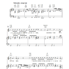 Paul Brady Steal Your Heart Away Musik Noten - Piano, Vocal & Guitar Chords - 38303-0