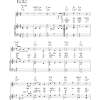 Paul Brady The Lakes Of Pontchartrain Musik Noten - Piano, Vocal & Guitar Chords - 38404-0