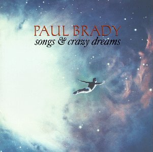 Paul Brady The Road To The Promised Land Musik Noten - Piano, Vocal & Guitar Chords - 38294-thumbnail