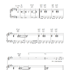 Paul Brady Trick Or Treat Musik Noten - Piano, Vocal & Guitar Chords - 38396-0