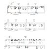Paul Brady Trust In You Musik Noten - Piano, Vocal & Guitar Chords - 38399-0