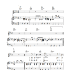 Paul Brady You're The One Musik Noten - Piano, Vocal & Guitar Chords - 24204-0