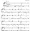 Paul Creston Festive Dance Musik Noten - Piano Solo - 158352-0
