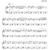 Paul Creston Toy Dance Musik Noten - Piano Solo - 158161-0