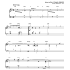 Paul Francis Webster Secret Love [Jazz version] (arr. Brent Edstrom) Musik Noten - Piano Solo - 164538-0