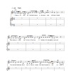 Paul Kelly Everything's Turning To White Musik Noten - Piano, Vocal & Guitar Chords - 38573-0