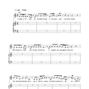 Paul Kelly Everything's Turning To White Musik Noten - Piano, Vocal & Guitar Chords - 38573-0