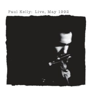 Paul Kelly Everything's Turning To White Musik Noten - Piano, Vocal & Guitar Chords - 38573-thumbnail