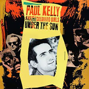 Paul Kelly To Her Door Musik Noten - Lead Sheet / Fake Book - 39057-thumbnail