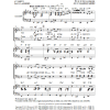 Paul Langford I've Got The World On A String Musik Noten - SATB Choir - 78032-0