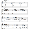 Paul Mauriat Chitty Chitty Bang Bang Musik Noten - Big Note Piano - 98657-0