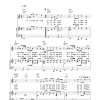 Paul McCartney A Certain Softness Musik Noten - Piano, Vocal & Guitar Chords - 32888-0
