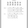 Paul McCartney After The Ball / Million Miles Musik Noten - Guitar Chords/Lyrics - 100123-0