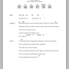 Paul McCartney Angry Musik Noten - Guitar Chords/Lyrics - 100124-0