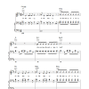 Paul McCartney At The Mercy Musik Noten - Piano, Vocal & Guitar Chords - 32885-0
