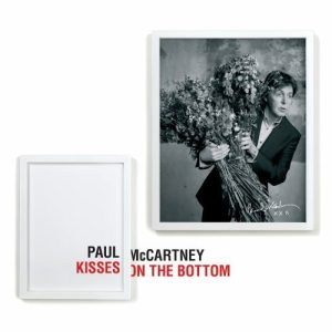 Paul McCartney Baby's Request Musik Noten - Guitar Chords/Lyrics - 100125-thumbnail