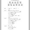 Paul McCartney Back On My Feet Musik Noten - Guitar Chords/Lyrics - 100127-0