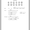 Paul McCartney Ballroom Dancing Musik Noten - Guitar Chords/Lyrics - 100130-0