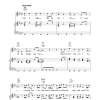 Paul McCartney Bluebird Musik Noten - Piano, Vocal & Guitar Chords - 34381-0