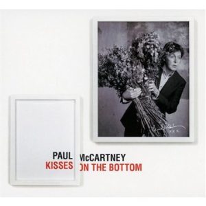 Paul McCartney Bye Bye Blackbird Musik Noten - Piano, Vocal & Guitar Chords - 93716-thumbnail