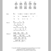 Paul McCartney Children Children Musik Noten - Guitar Chords/Lyrics - 101301-0