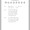 Paul McCartney Country Dreamer Musik Noten - Guitar Chords/Lyrics - 100151-0