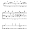 Paul McCartney Crackin' Up Musik Noten - Piano, Vocal & Guitar Chords - 34035-0