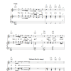 Paul McCartney Daytime Nightime Suffering Musik Noten - Piano, Vocal & Guitar Chords - 34457-0