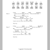 Paul McCartney Dear Boy Musik Noten - Guitar Chords/Lyrics - 101483-0