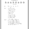 Paul McCartney Deliver Your Children Musik Noten - Guitar Chords/Lyrics - 100154-0