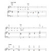 Paul McCartney Flying To My Home Musik Noten - Piano, Vocal & Guitar Chords - 34032-0