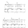 Paul McCartney Follow Me Musik Noten - Piano, Vocal & Guitar Chords - 32890-0