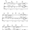 Paul McCartney From A Lover To A Friend Musik Noten - Piano, Vocal & Guitar Chords - 34139-0
