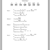 Paul McCartney Getting Closer Musik Noten - Guitar Chords/Lyrics - 100171-0