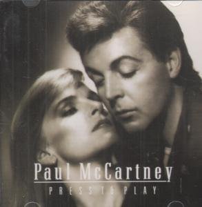 Paul McCartney Good Times Coming / Feel The Sun Musik Noten - Guitar Chords/Lyrics - 100175-thumbnail