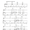 Paul McCartney Goodnight Tonight Musik Noten - Piano, Vocal & Guitar Chords - 34543-0