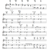 Paul McCartney Home (When Shadows Fall) Musik Noten - Piano, Vocal & Guitar Chords - 93841-0