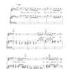 Paul McCartney Honey Hush Musik Noten - Piano, Vocal & Guitar Chords - 34554-0