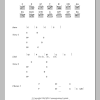 Paul McCartney However Absurd Musik Noten - Guitar Chords/Lyrics - 102737-0