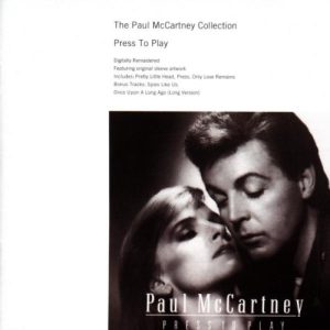 Paul McCartney However Absurd Musik Noten - Guitar Chords/Lyrics - 102737-thumbnail