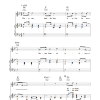Paul McCartney Junk Musik Noten - Piano, Vocal & Guitar Chords - 34021-0