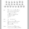 Paul McCartney Keep Under Cover Musik Noten - Guitar Chords/Lyrics - 104558-0